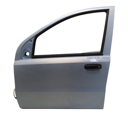 Portiera Anteriore Sinistra FIAT Panda 2° Serie - 51767631 - 2897595