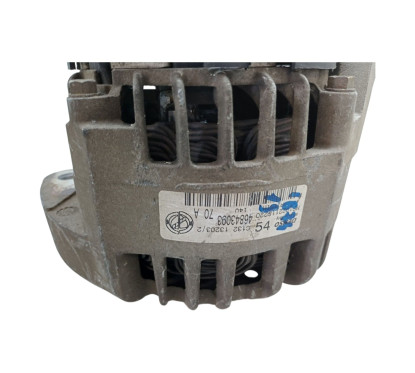 Alternatore FIAT Seicento Serie dal 00 al 05