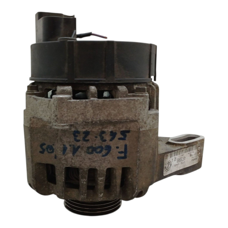 Alternatore FIAT Seicento /600 dal 05 al 10