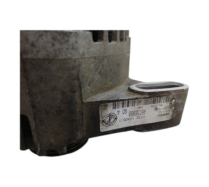 Alternatore FIAT Seicento /600 dal 05 al 10