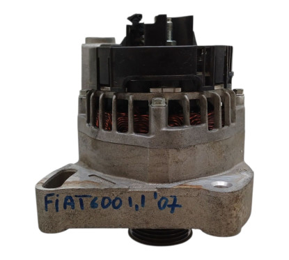 Alternatore FIAT Seicento /600 dal 05 al 10 - 46843093 - 2901297