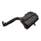 Box scatola filtro aria FIAT Doblo Cargo dal 10 al 18