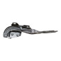 Cerniera cofano anteriore DX ALFA ROMEO Giulietta Serie 940 dal 13