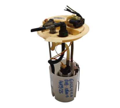 Pompa Carburante ALFA ROMEO Giulietta Serie 940 dal 13 - 0580203407 - 2888517