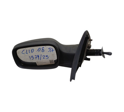 Specchietto Retrovisore Sinistro RENAULT Clio Serie dal 04 al 08 - 7701061190 - 2905083