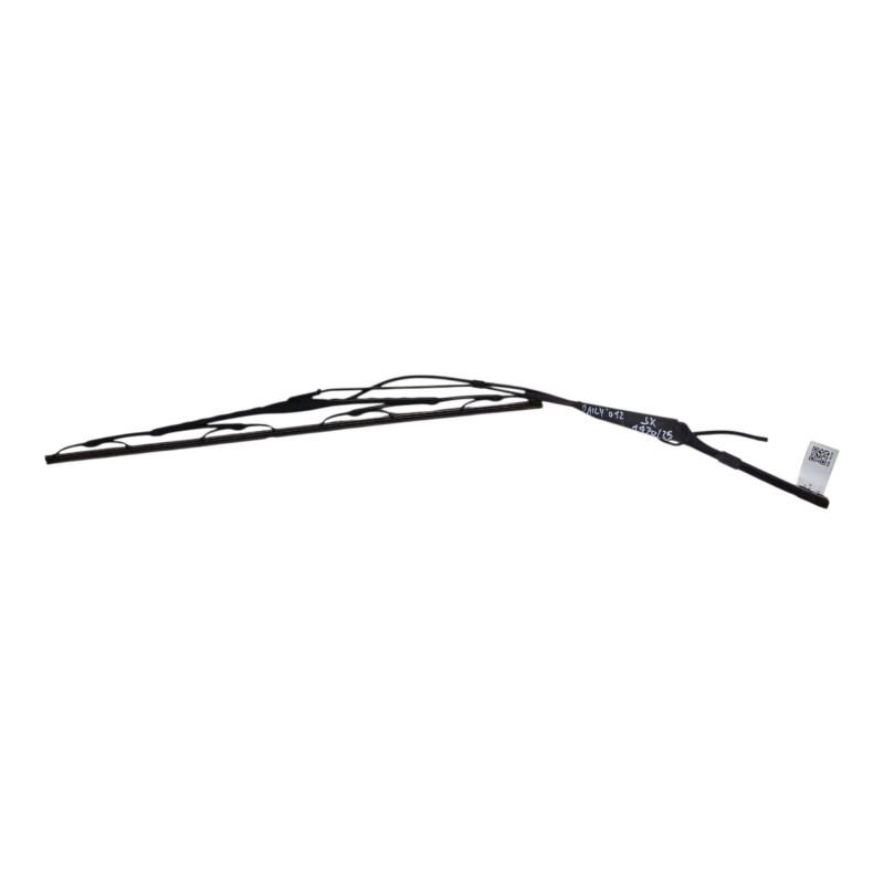 Braccio Tergicristallo Anteriore IVECO Daily 35C15 Serie dal 12