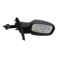 Specchietto Retrovisore Destro RENAULT Clio Serie dal 04 al 08 - 7701061191 - 2905029