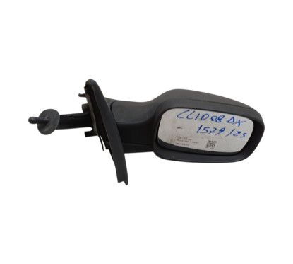 Specchietto Retrovisore Destro RENAULT Clio Serie dal 04 al 08 - 7701061191 - 2905029