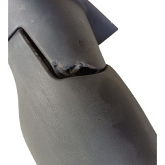 Specchietto Retrovisore Destro RENAULT Clio Serie dal 04 al 08 - 7701061191 - 2905029