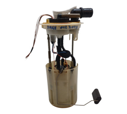 Pompa Carburante IVECO Daily 35C15 Serie dal 12 - 2909418 - 2909418