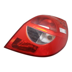 Stop fanale posteriore Destro RENAULT Clio Serie dal 04 al 08 - 8200459960 - 2904977
