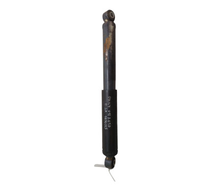 Ammortizzatore posteriore SX IVECO Daily 35C15 Serie dal 12 - 2897388 - 2897388