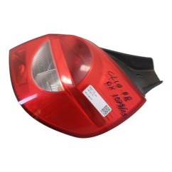 Stop fanale posteriore Destro RENAULT Clio Serie dal 04 al 08 - 8200459960 - 2904977