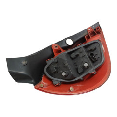 Stop fanale posteriore Destro RENAULT Clio Serie dal 04 al 08 - 8200459960 - 2904977