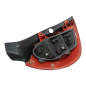 Stop fanale posteriore Destro RENAULT Clio Serie dal 04 al 08