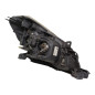 Faro Anteriore Sinistro RENAULT Clio Serie dal 04 al 08