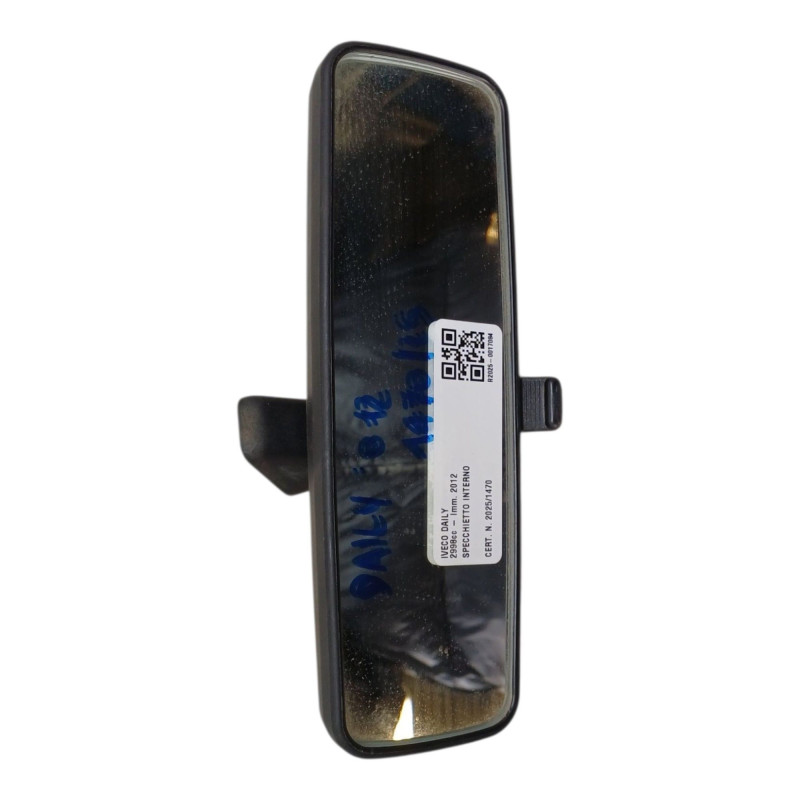 Specchietto Retrovisore Interno IVECO Daily 35C15 Serie dal 12