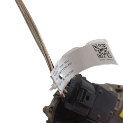 Motorino Tergicristallo Anteriore FIAT Qubo 1° Serie - 98846359 - 2926299
