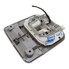 Plafoniera IVECO Daily 35C15 Serie dal 12 - 2893673 - 2893673