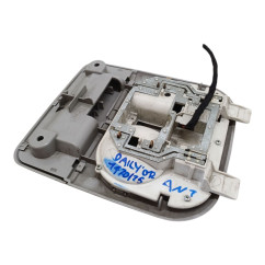 Plafoniera IVECO Daily 35C15 Serie dal 12 - 2893673 - 2893673
