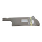 Parasole aletta Lato Passeggero IVECO Daily 35C15 Serie dal 12