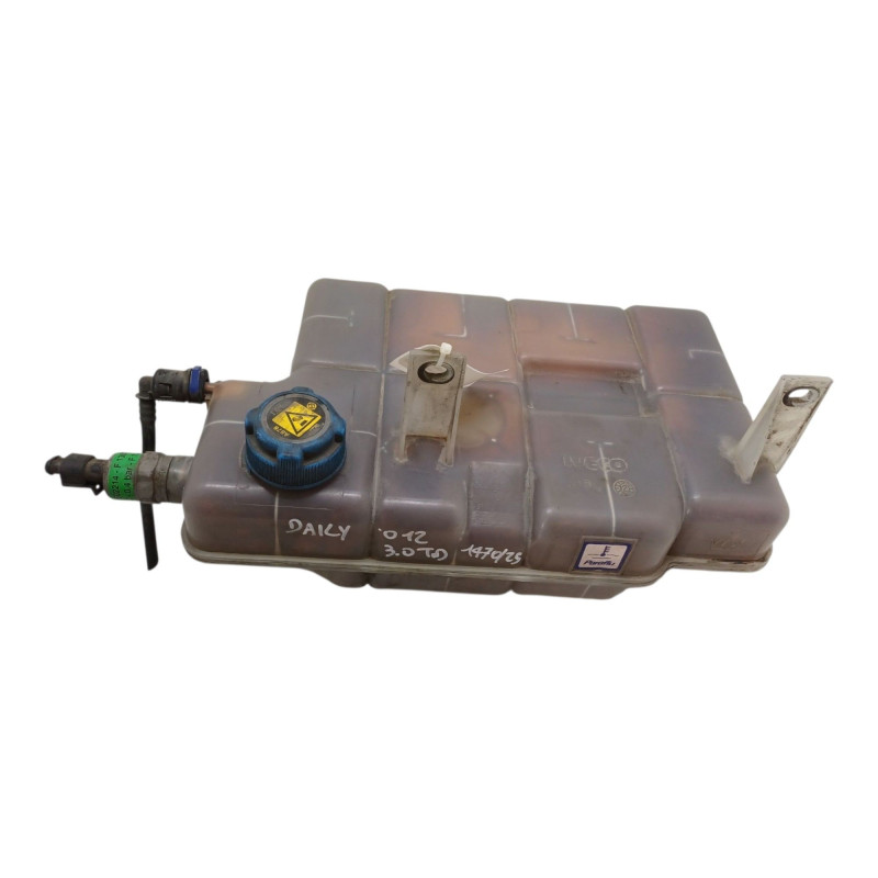Vaschetta liquido radiatore IVECO Daily 35C15 Serie dal 12