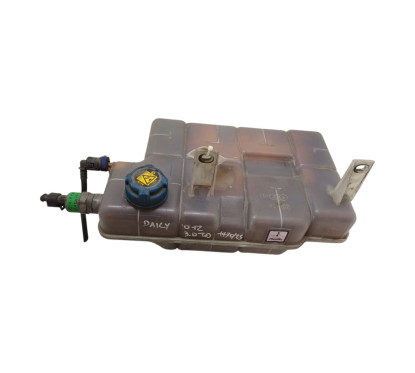Vaschetta liquido radiatore IVECO Daily 35C15 Serie dal 12 - 2894158 - 2894158