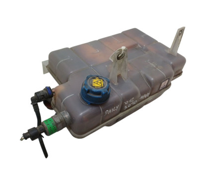 Vaschetta liquido radiatore IVECO Daily 35C15 Serie dal 12