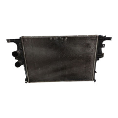 Radiatore acqua IVECO Daily 35C15 Serie dal 12
