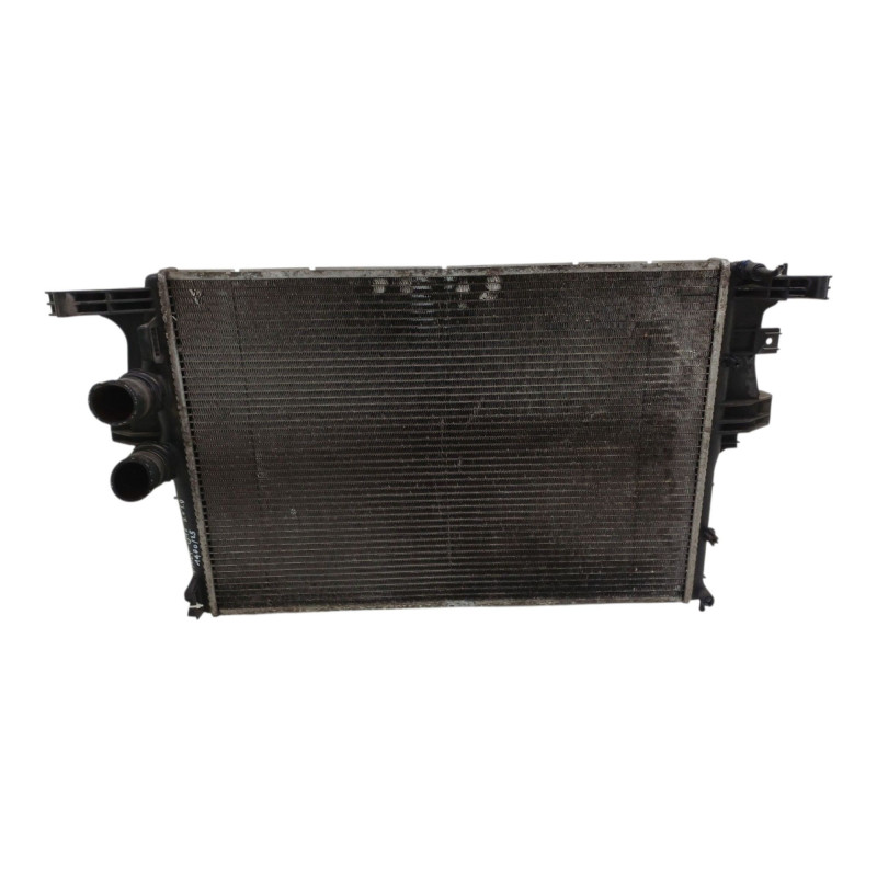 Radiatore acqua IVECO Daily 35C15 Serie dal 12