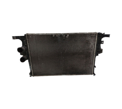 Radiatore acqua IVECO Daily 35C15 Serie dal 12 - 8A4760000 - 2897354