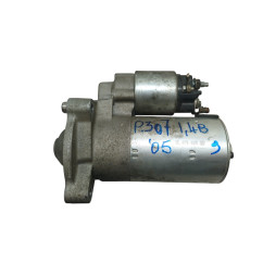 Motorino d' avviamento PEUGEOT 307 Berlina 2° Serie