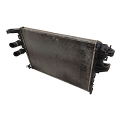 Radiatore acqua IVECO Daily 35C15 Serie dal 12 - 8A4760000 - 2897354