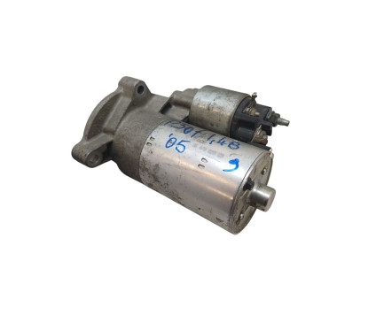 Motorino d' avviamento PEUGEOT 307 Berlina 2° Serie