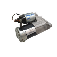 Motorino d' avviamento RENAULT Clio Serie dal 04 al 08 - 02T911023T - 2923165