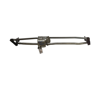 Tandem tergicristallo IVECO Daily 35C15 Serie dal 12 - 2894080 - 2894080