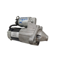 Motorino d' avviamento RENAULT Clio Serie dal 04 al 08 - 02T911023T - 2923165