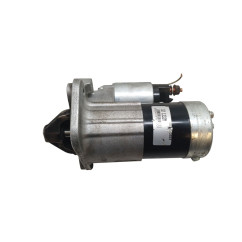 Motorino d' avviamento RENAULT Clio Serie dal 04 al 08 - 02T911023T - 2923165