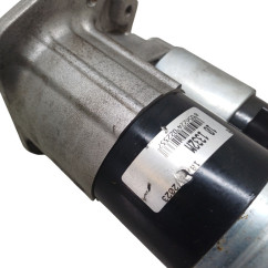Motorino d' avviamento RENAULT Clio Serie dal 04 al 08 - 02T911023T - 2923165