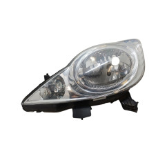 Faro Anteriore Sinistro PEUGEOT 107 1° Serie