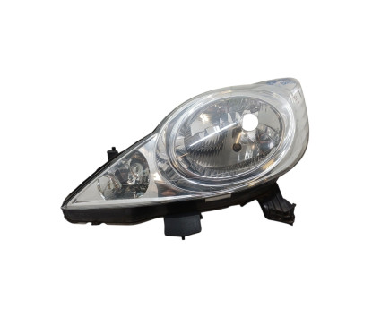 Faro Anteriore Sinistro PEUGEOT 107 1° Serie