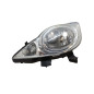 Faro Anteriore Sinistro PEUGEOT 107 1° Serie