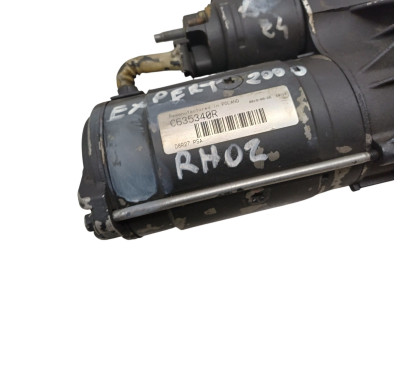 Motorino d' avviamento PEUGEOT Expert 3° Serie