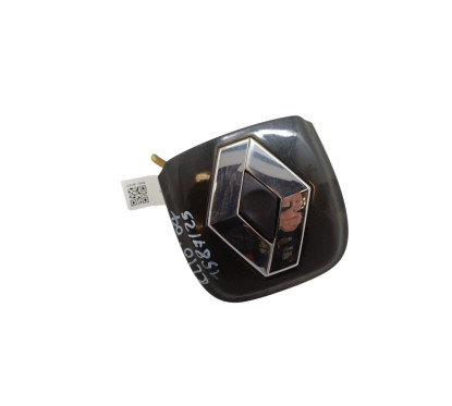 Pulsante apertura portellone posteriore RENAULT Clio Serie dal 01 al 05 - 7701051854 - 2917224