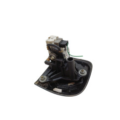 Pulsante apertura portellone posteriore RENAULT Clio Serie dal 01 al 05 - 7701051854 - 2917224