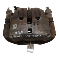 Pinza Freno Anteriore Sinistra IVECO Daily 35C15 Serie dal 12