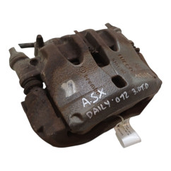 Pinza Freno Anteriore Sinistra IVECO Daily 35C15 Serie dal 12
