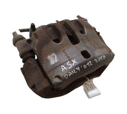 Pinza Freno Anteriore Sinistra IVECO Daily 35C15 Serie dal 12