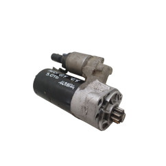 Motorino d' avviamento AUDI Q7 Serie 4LB dal 05 al 15 - 0001125521 - 2923044