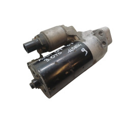 Motorino d' avviamento AUDI Q7 Serie 4LB dal 05 al 15 - 0001125521 - 2923044
